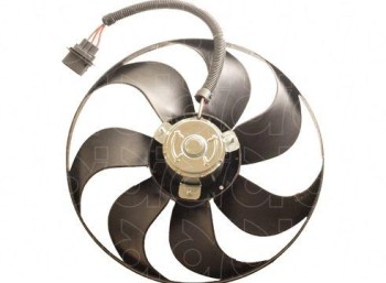 ELECTROVENTILADOR AXIAL 12V