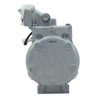 COMPRESOR ESPECIFICO 12V