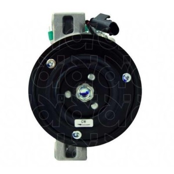 COMPRESOR 12V TIPO DENSO