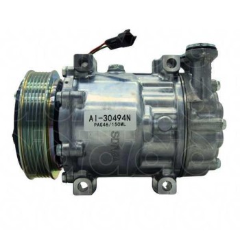 COMPRESOR ESPECIFICO 12 V