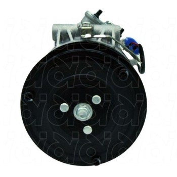 COMPRESOR  TIPO DELPHI CVC6