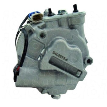 COMPRESOR  TIPO DELPHI CVC6