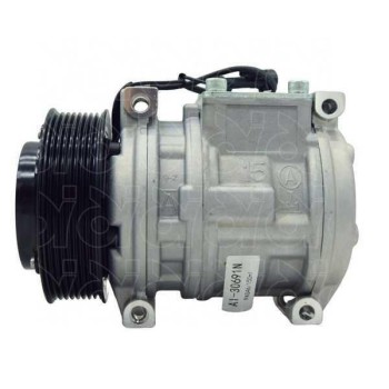 COMPRESOR ESPECIFICO 12V
