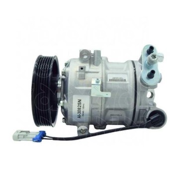 COMPRESOR ESPECIFICO 12V