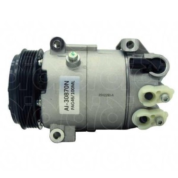 COMPRESOR ESPECIFICO 12 V