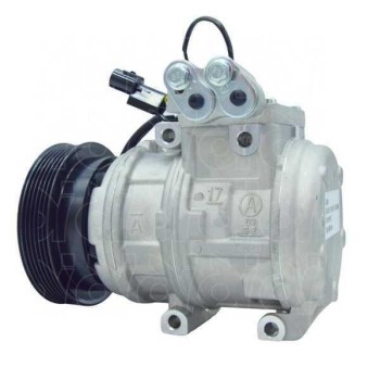 COMPRESOR ESPECIFICO 12V