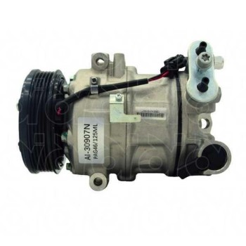 COMPRESOR ESPECIFICO 12 V