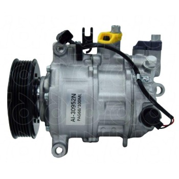 COMPRESOR ESPECIFICO 12 V