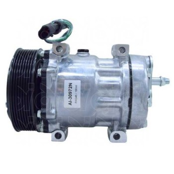 COMPRESOR ESPECIFICO 24 V