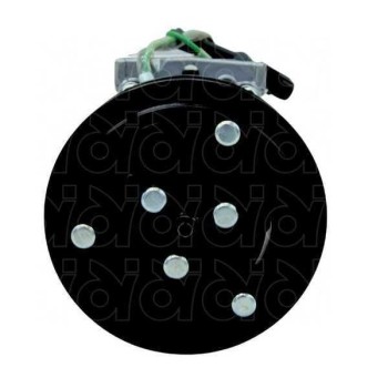 COMPRESOR ESPECIFICO 24 V