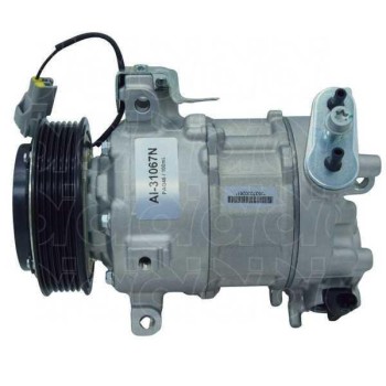 COMPRESOR ESPECIFICO 12 V