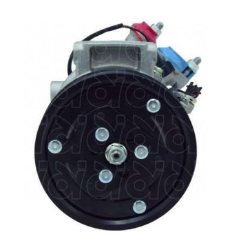COMPRESOR  ESPECIFICON 12V