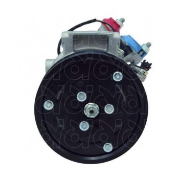 COMPRESOR  ESPECIFICON 12V