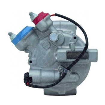 COMPRESOR  ESPECIFICON 12V