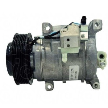 COMPRESOR ESPECIFICO 12V