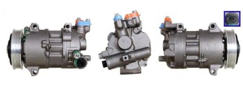 COMPRESOR ESPECIFICO 12V