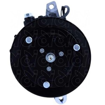 COMPRESOR ESPECIFICO 12V