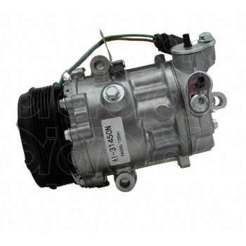 COMPRESOR  ESPECIFICO 12 V