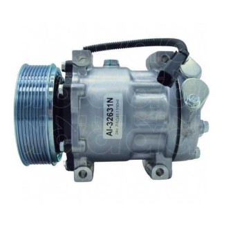 COMPRESOR ESPECIFICO 24 V