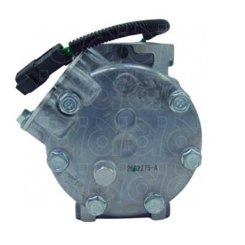 COMPRESOR ESPECIFICO 24 V