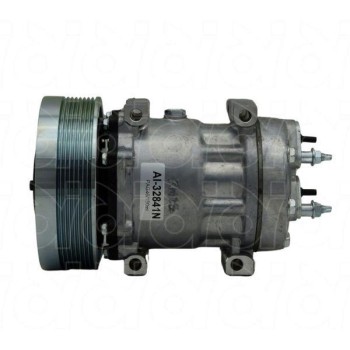 COMPRESOR 24V TIPO SANDEN