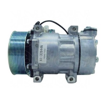 COMPRESOR ESPECIFICO 24V
