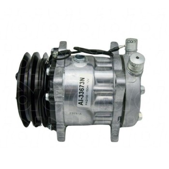 COMPRESOR ESTANDAR 12 V