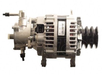 ALTERNADOR 24 V 80 A