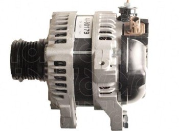 ALTERNADOR 12 V 100 A