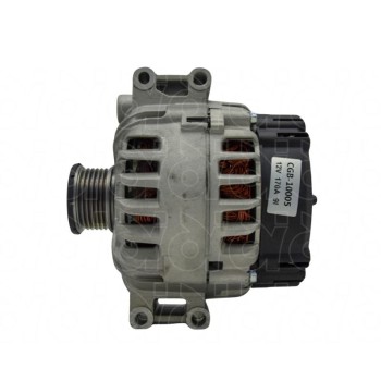 ALTERNADOR 14 V 170 A