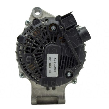 ALTERNADOR 14 V 120 A