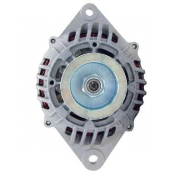 ALTERNADOR  12V  125A