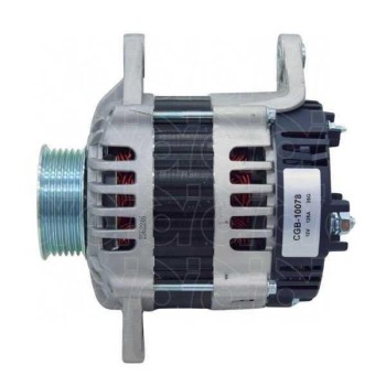 ALTERNADOR  12V  125A
