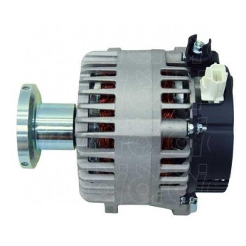 ALTERNADOR  12V   105A