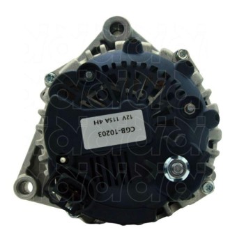 ALTERNADOR 12V 115 A TIPO VALEO