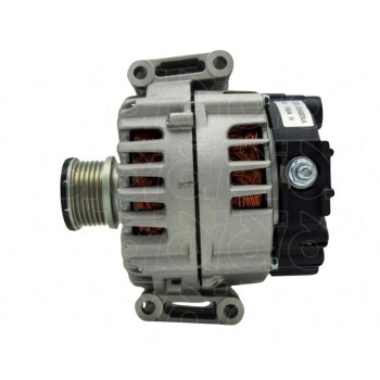 ALTERNADOR 12V 180A POLEA INA