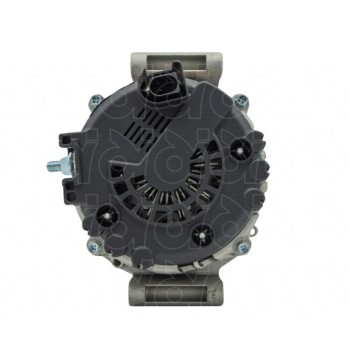 ALTERNADOR 12V 180A POLEA INA