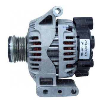 ALTERNADOR 12V  120 A