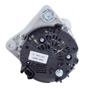 ALTERNADOR  12V   150A
