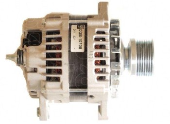 ALTERNADOR 24 V 80 A