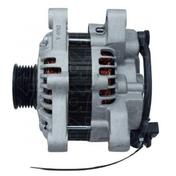 ALTERNADOR  12V   120A
