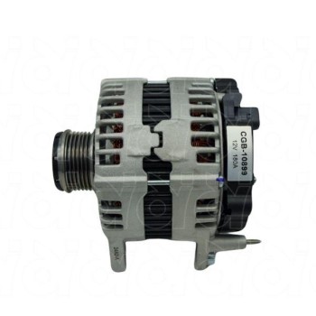 ALTERNADOR 12 V 180 A