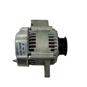 ALTERNADOR 12 V 70 A