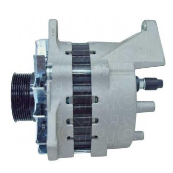 ALTERNADOR  24V  150A