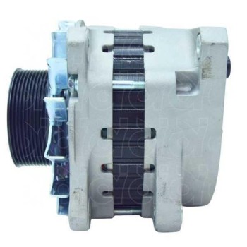 ALTERNADOR  24V  150A