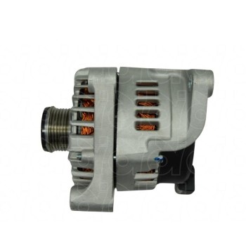 ALTERNADOR 12 V 180 A