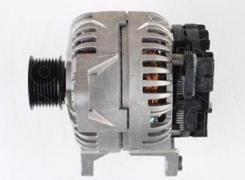 ALTERNADOR 24 V 100 A