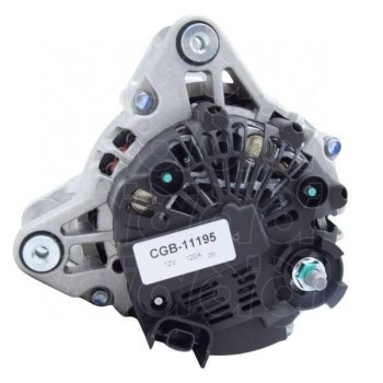 ALTERNADOR  12V  120 A