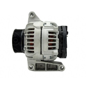 ALTERNADOR 24 V 100 A