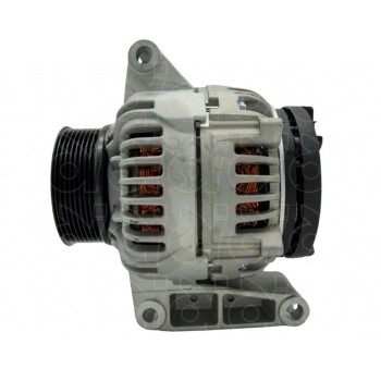 ALTERNADOR 24 V 150 A